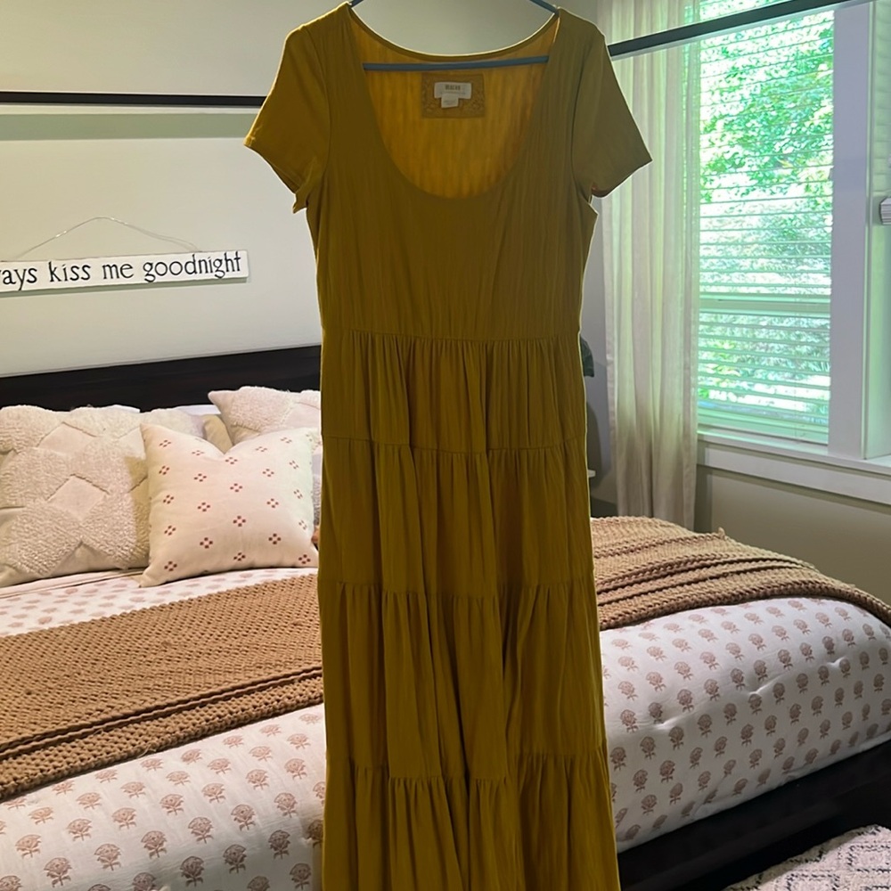 Maeve maxi